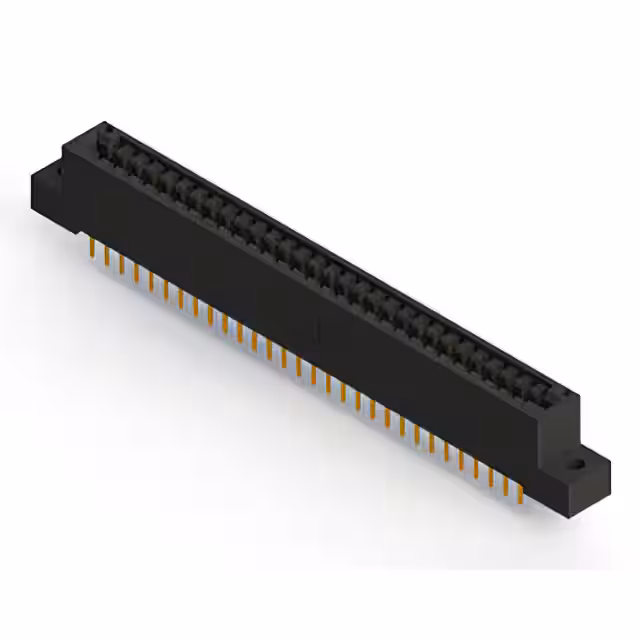 896-060-521-202 EDAC Inc.  Edgeboard Connectors